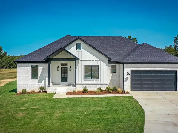 57 Republican Loop, Greenbrier, AR 72058