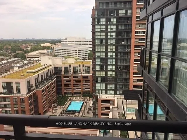 830 Lawrence Ave W #1505 — Photo 15