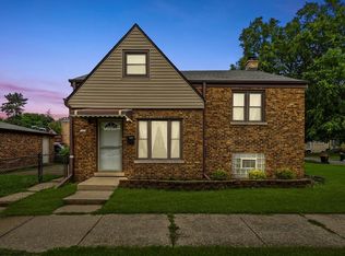 4448 Kenilworth Ave, Stickney, IL 60402