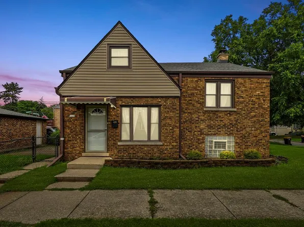 4448 Kenilworth Ave, Stickney, IL 60402