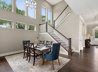 809 Delamotte Pass #122-LOT 122, Nolensville, TN 37135