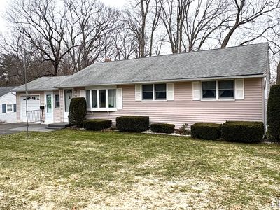37 Indian Run, Enfield, CT, 06082