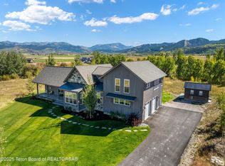 3415 Turning Leaf Ln, Victor, ID 83455