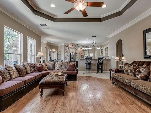 5th image of 2613 Brunston Ct
