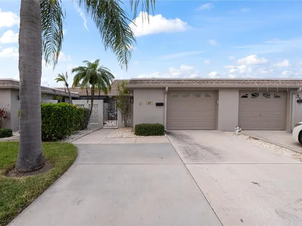 517 Boca Ciega Point Blvd N, Saint Petersburg, FL 33708