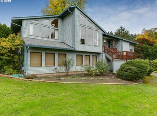 4221 SW Redondo Ave, Portland, OR 97239