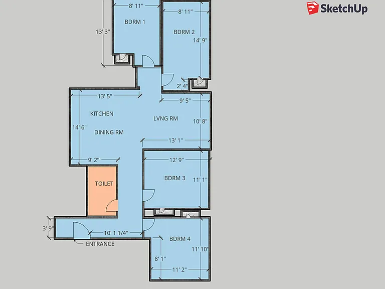 355 Pearl St #8 — Photo 7