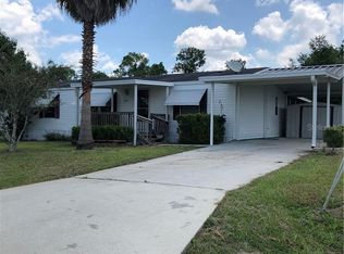 12571 SE 101st Ct, Belleview, FL 34420