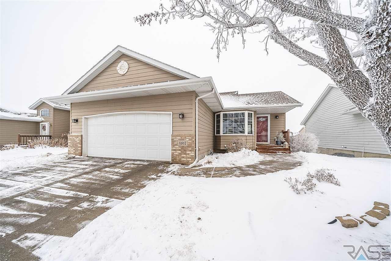 4817 S Galway Ave, Sioux Falls, SD 57106 Zillow