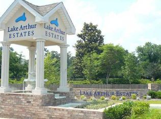 Xxx Zach Avenue, Crestview, FL 32536