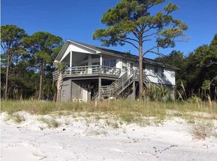 2344 Highway 98 W, Carrabelle, FL 32322