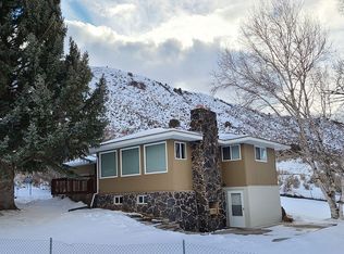 4713 W Portneuf Rd, Inkom, ID 83245