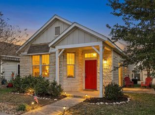 1524 Sanders, Kyle, TX 78640