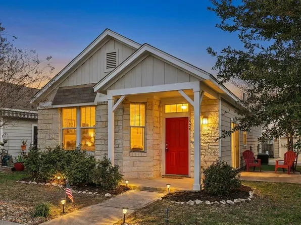 1524 Sanders, Kyle, TX 78640