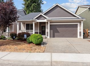 16610 16th Ave E, Spanaway, WA 98387