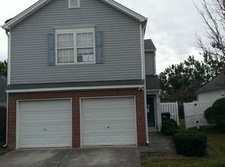 4237 Lake Woodard Dr, Raleigh, NC 27604