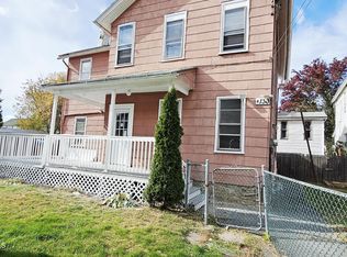 130 S Rebecca Ave, Scranton, PA 18504