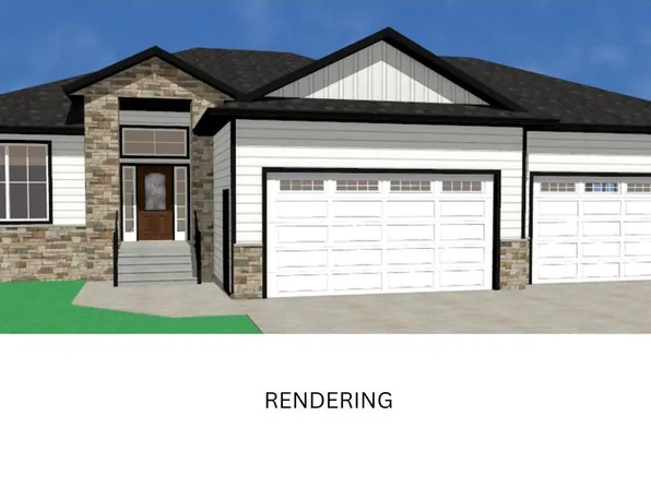 2722 Frisco Way, Bismarck, ND 58503