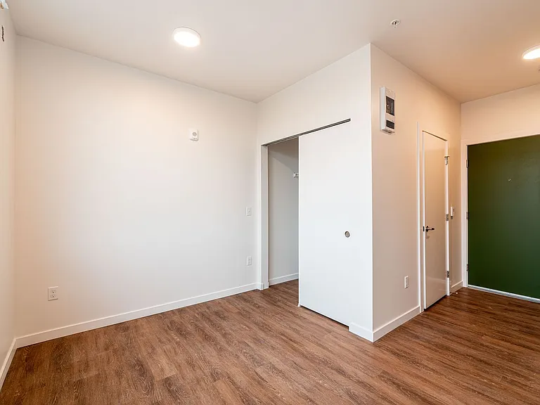 Freya Apartments - Private Studios + Social Connection — Photo 13
