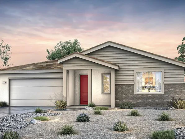 3635 E Avenue Q14, Palmdale, CA 93550