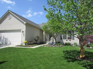 839 Buehler Dr, Delaware, OH