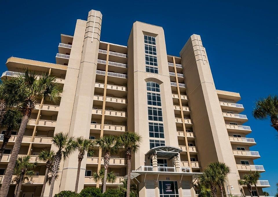 1st image of 725 Gulf Shore Dr Unit 601B