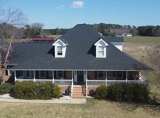133 Solo Ln, Knotts Island, NC 27950