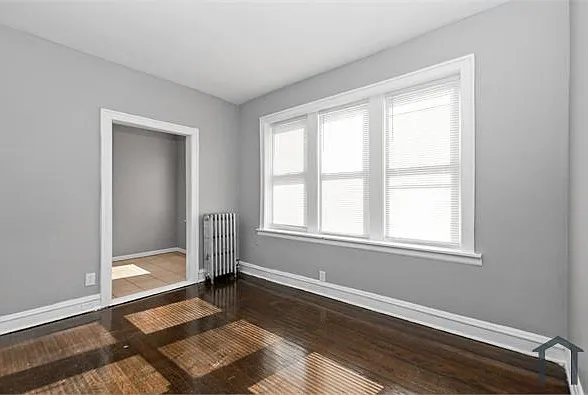 1 bed, $1,100 — Photo 3