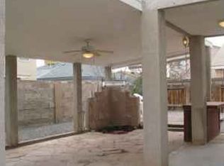 6408 Summer Ray Ct NW, Albuquerque, NM 87120