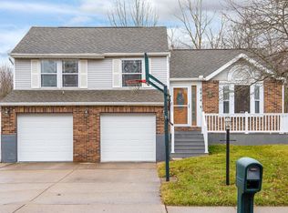 6414 Gander Rd E, Dayton, OH 45424