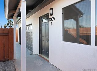 1009 9th St UNIT 1, Imperial Beach, CA 91932