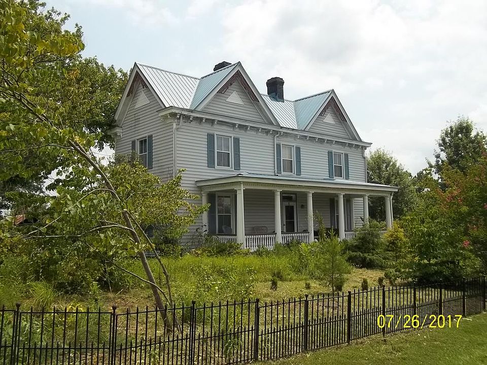 3720 Kentuck Rd, Ringgold, VA 24586 Zillow