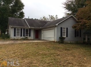 776 Redland Dr, Jonesboro, GA 30238