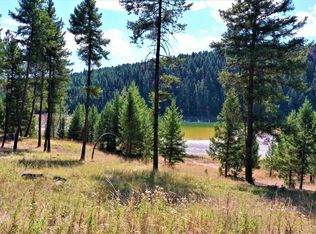 Nhn Rocky Rd, Eureka, MT 59917