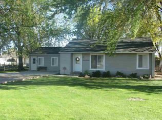 1245 Pioneer Rd, Weiser, ID 83672