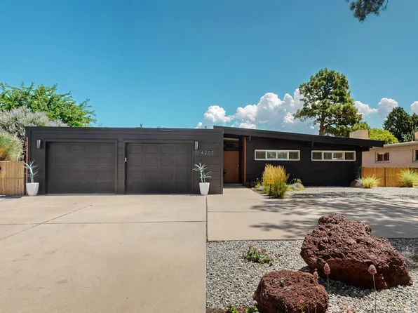 4207 Coe Dr NE, Albuquerque, NM 87110