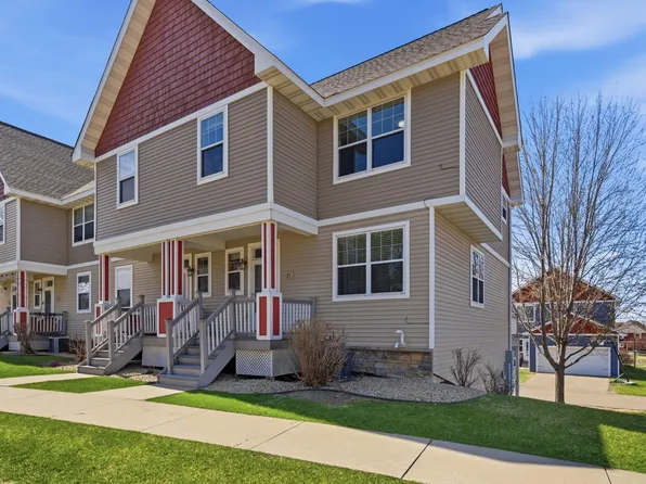 25 Heritage Blvd, Hudson, WI 54016