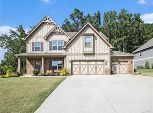 521 Rocky Springs Dr, Jefferson, GA 30549