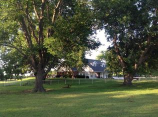 8924 County Road 1570, Ada, OK 74820