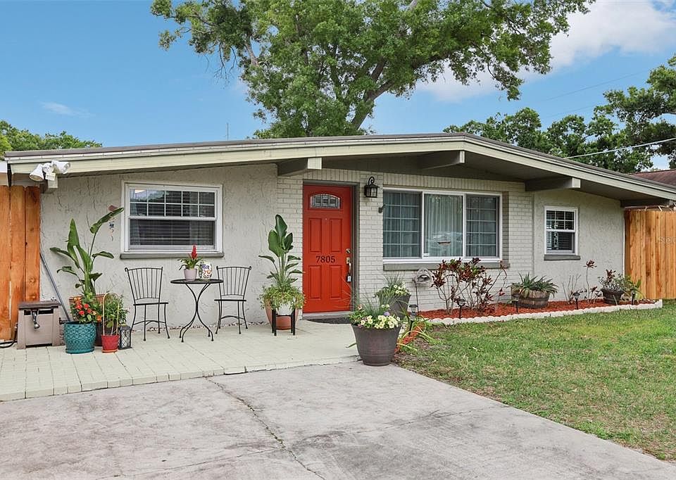 1st image of 7805 N GLEN AVENUE