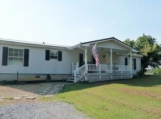 281 Sunnyview Rd, Greeneville, TN 37743