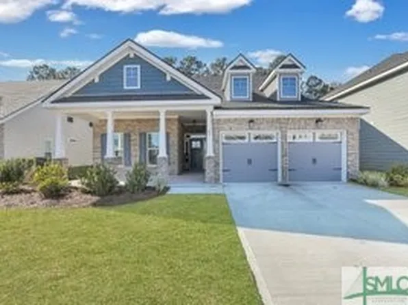 44 Brookhaven Drive, Savannah, GA 31407