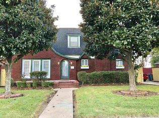 2549 Rusk St, Beaumont, TX 77702