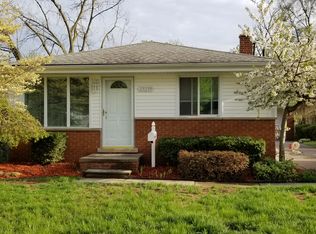 23239 Powers Ave, Dearborn Heights, MI 48125