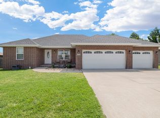 505 John St, Billings, MO 65610