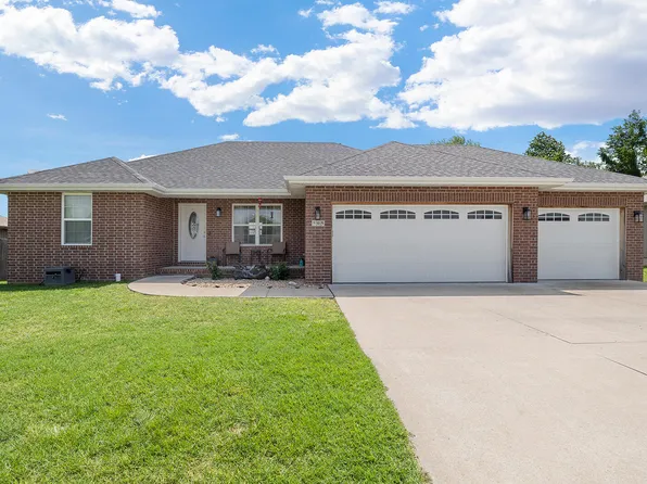 505 John Street, Billings, MO 65610