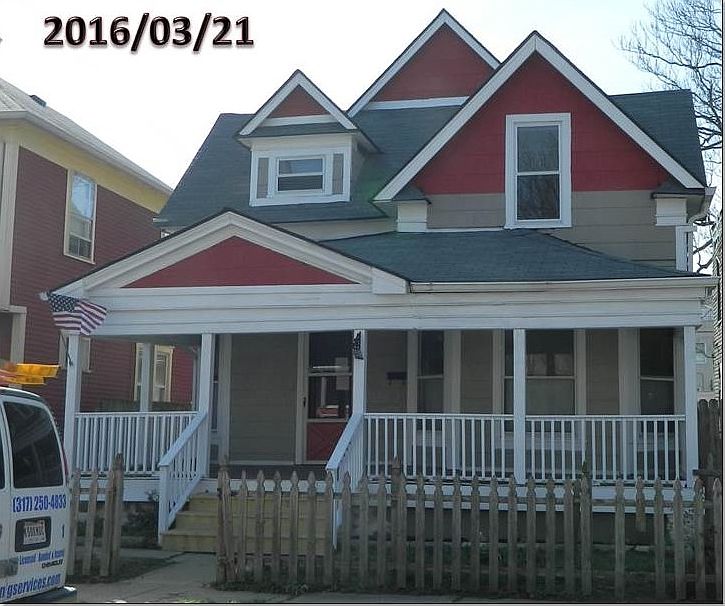 2nd image of 2246 N Kenwood Ave