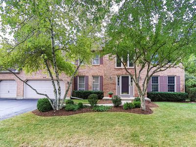 1405 Spring Hill Dr, Algonquin, IL, 60102