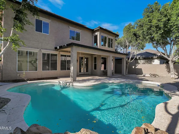 17473 W Cocopah St, Goodyear, AZ 85338