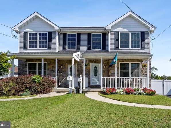 309 W Sellers Ave, Ridley Park, PA 19078